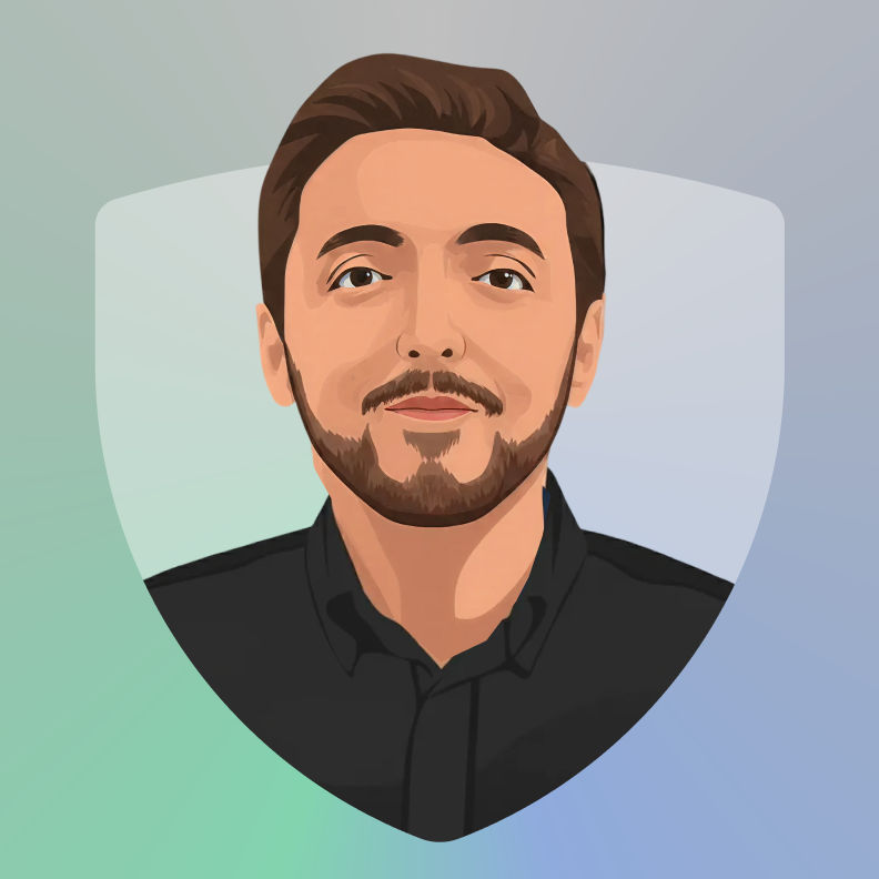 Macit Tuna, CEO and Founder of Deepinfo